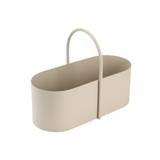 FERM LIVING - Container or basket - Beige - --