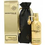 Montale Amber Musk Eau de Parfum 50ml Spray