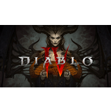 DIABLO IV (PC) - Ultimate Edition