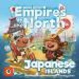 Empires of the North: Japanese Islands (Exp.) (engl.)