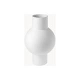 Design-Vase Matt, H 32 cm