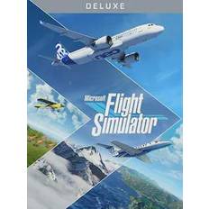 Microsoft Flight Simulator | Deluxe (PC) - Microsoft Key - GLOBAL