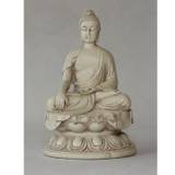 Buddha figur - 16.5cm