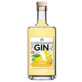 Copenhagen OriGINal Gin – Lemon Temptation