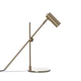 Rubn Lektor Desk Bordlampe - Brass