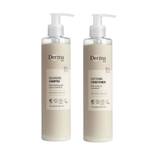 Derma - Eco Shampoo 250 ml + Derma - Eco Conditioner 250 ml - Klar til levering