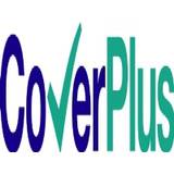 Epson CoverPlus Onsite Service Swap - Support opgradering - ombytning - 3 år - forsendelse - responstid: 2 forretningsdage - for EcoTank ET-8500, ET-