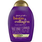 OGX Shampoo Thick&Full Biotin&Collagen 385 ml