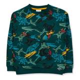 Tuc Tuc New Era Sweatshirt Flerfarvet 7 Years