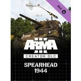 Arma 3 Creator DLC: Spearhead 1944 (PC) - Steam Gift - GLOBAL