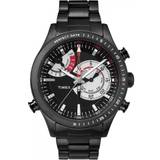Men's Timex Watch Intelligent Quartz Chrono Timer TW2P72800