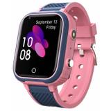 Smartwatch til børn med GPS - Pink