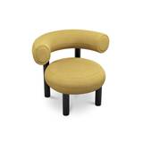 Fat Lounge Chair, hallingdal fra Tom Dixon (Hallingdal / 0407)