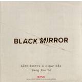 Somers, Alex & Sigur Ros - Black Mirror Hang Tje DJ