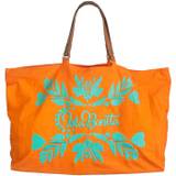 Isla Bonita By Sigris  Håndtaske Taske Med Kort Håndtag  - Orange - One size