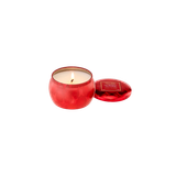 Voluspa - Cherry Gloss Minitin Candle 113 g 25 timer