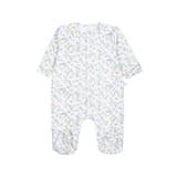 CARRÉMENT BEAU - Baby All-in-ones & Dungarees - White - 1