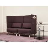 Andersen Furniture A3 modulsofa (Stof gr. 2, Low Back modulsofa)
