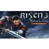 Risen 3 - Complete Edition (PC)