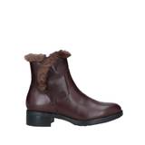 WONDERS - Ankle boots - Cocoa - 36