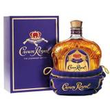 Crown Royal - Blended Canadian Whisky, 40%, 70cl