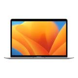 MacBook Air 13" 2020 | i5 | 8GB | 512GB SSD Silver - Brugt - Rimelig stand