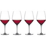 Spiegelau Authentic Vinglas Bordeaux glas