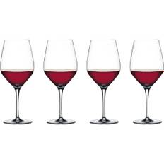 Spiegelau Authentic Vinglas Bordeaux glas