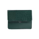 ONLY - Shoulder bag - Emerald green - --