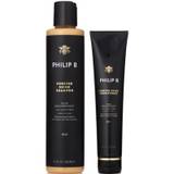 Philip B Forever Shine Shampoo & Conditioner Set