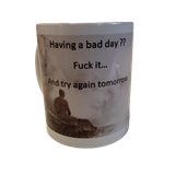 Bad day - krus