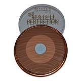 Rimmel - Rimmel - Match Perfection Bronzer 15 g Medium/Dark