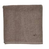 Molli gæstehåndklæde 50x30 cm. sand