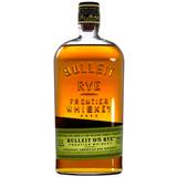 Bulleit Kentucky Frontier 95 Rye Whisky