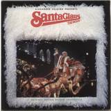 Henry Mancini Santa Claus The Movie 1985 UK vinyl LP AML3101
