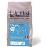 Uniq Basic 12 kg - UDEN KORN - Til den voksne hund