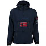 Geographical norway anorak • Find PriceRunner