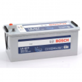 Bosch Dual Marinebatteri 12V - 180A
