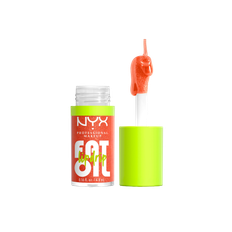 NYX Professional Makeup - Fat Oil Lip Drip - Flerfarvet