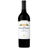 Chateau Ste. Michelle Merlot - Columbia Valley 2018