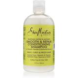 Shea Moisture-Tahitian Noni & Manoi Smooth & Repair Shampoo 384 ml