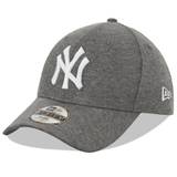 New Era - Youth New York Yankees Cap - Dark Grey - KIDS 6-12Y (53-56 CM)