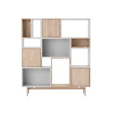 Stacked Reolsystem, Configuration 6 fra Muuto