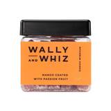 Wally and Whiz Winegums Mango with Passionfruit 140g