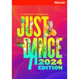 Just Dance 2024 (Nintendo Switch - EU) - Download Code