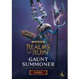 Warhammer Age of Sigmar: Realms of Ruin - Gaunt Summoner PC - DLC