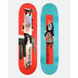 Skateboard - 8.25" Elephant Gun - Multi - 8.25"