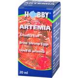 Artemia æg 20 ml