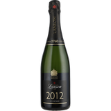 2012 Le Vintage Brut Champagne Lanson | Pinot Noir Champagne fra Champagne, Frankrig