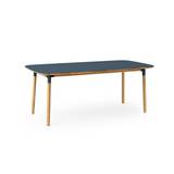 Normann Copenhagen Form Table - 200 cm